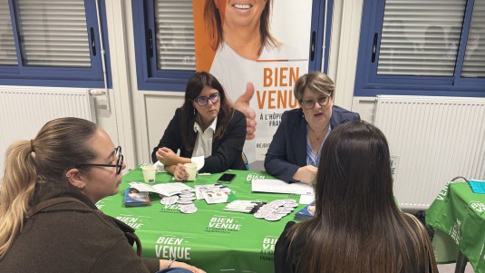 Forum des employeurs de perigueux